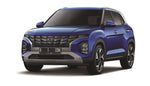 Hyundai Creta Trendy