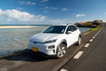 Hyundai Kona Electrique